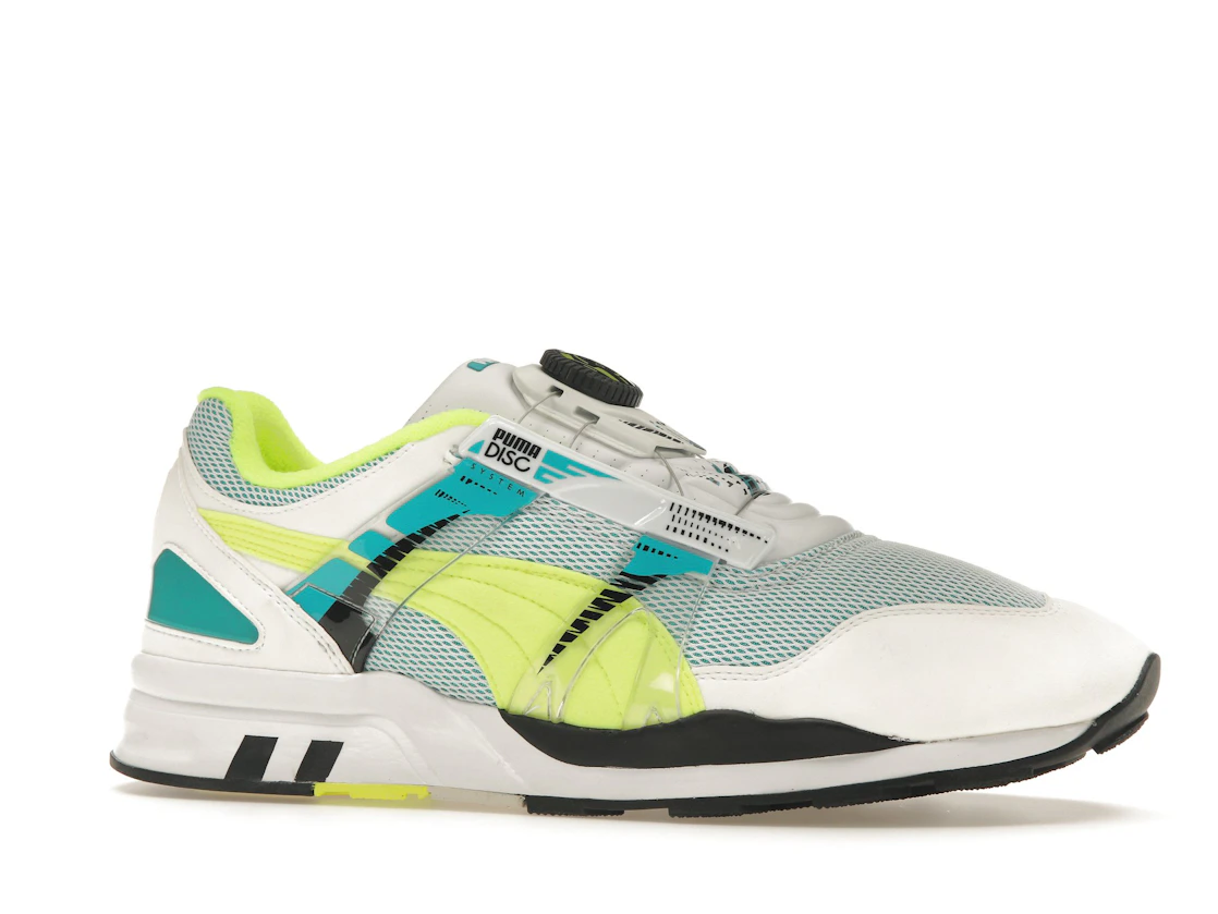 Puma XS 7000 OG Capri Breeze Puma White