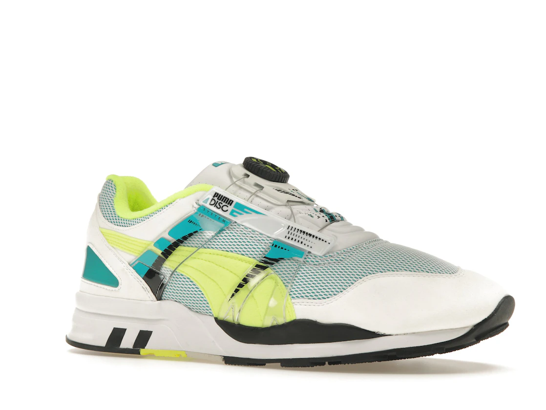 Puma XS 7000 OG Capri Breeze Puma White