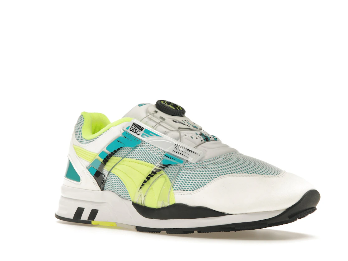 Puma XS 7000 OG Capri Breeze Puma White