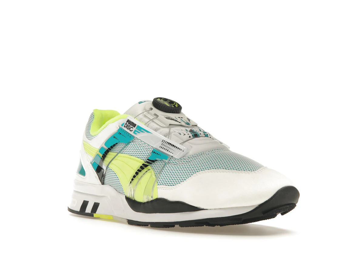 Puma XS 7000 OG Capri Breeze Puma White