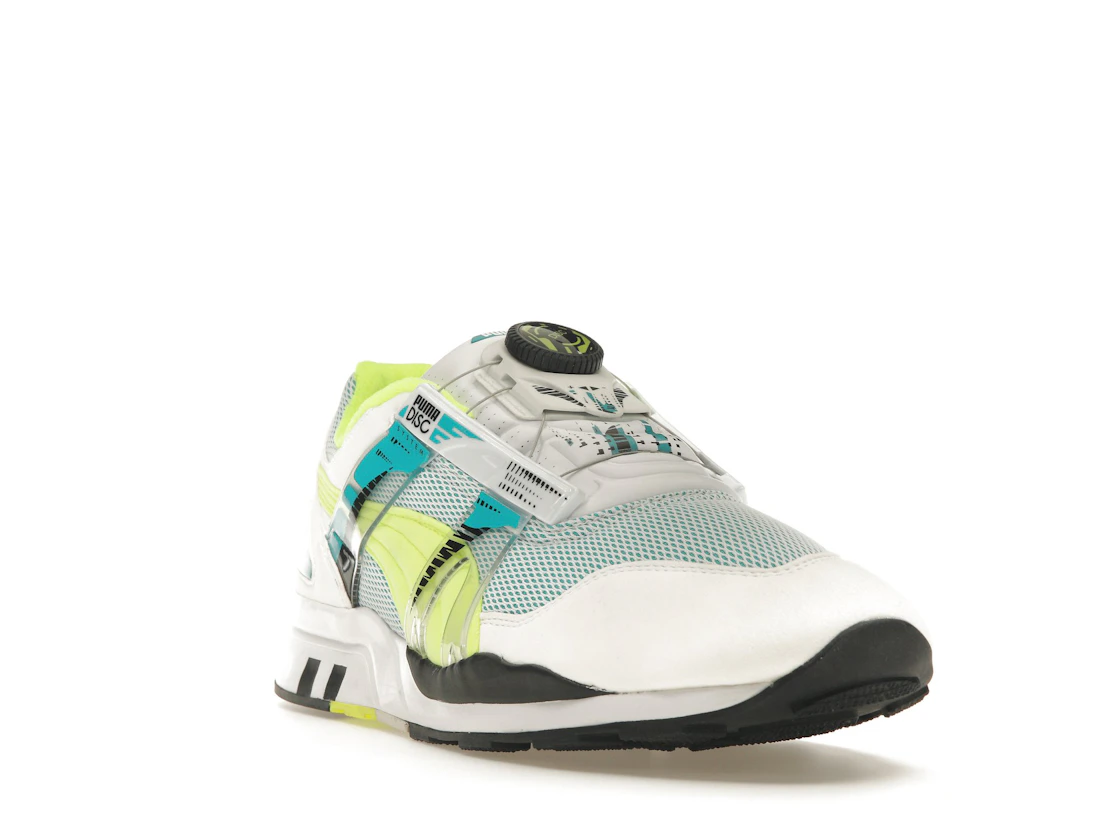 Puma XS 7000 OG Capri Breeze Puma White