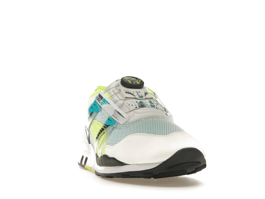 Puma XS 7000 OG Capri Breeze Puma White