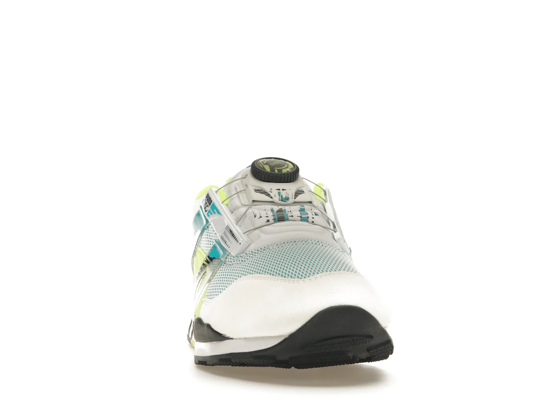 Puma XS 7000 OG Capri Breeze Puma White