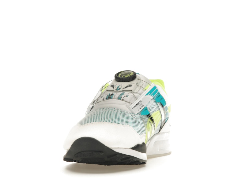 Puma XS 7000 OG Capri Breeze Puma White