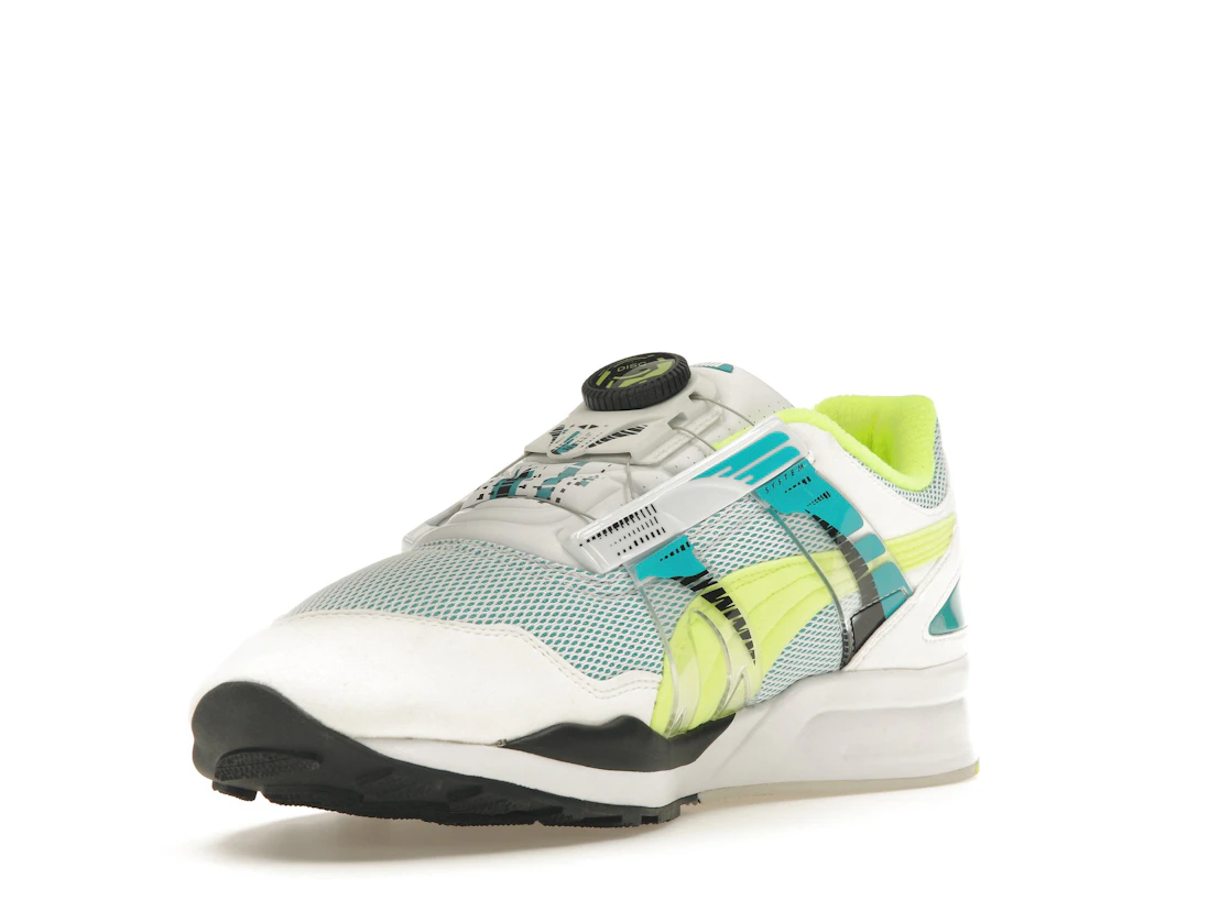 Puma XS 7000 OG Capri Breeze Puma White