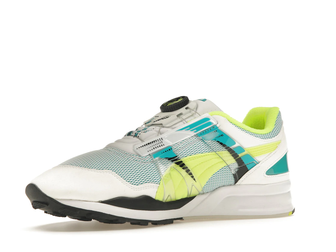 Puma XS 7000 OG Capri Breeze Puma White