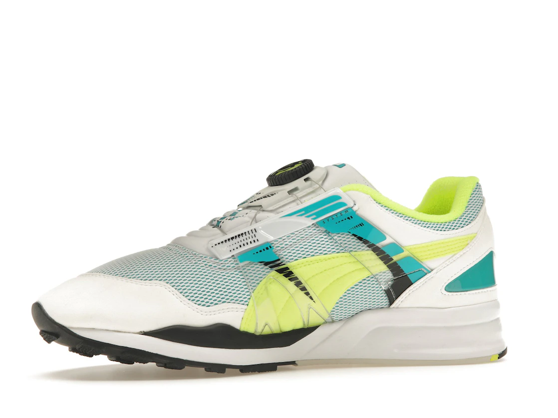 Puma XS 7000 OG Capri Breeze Puma White