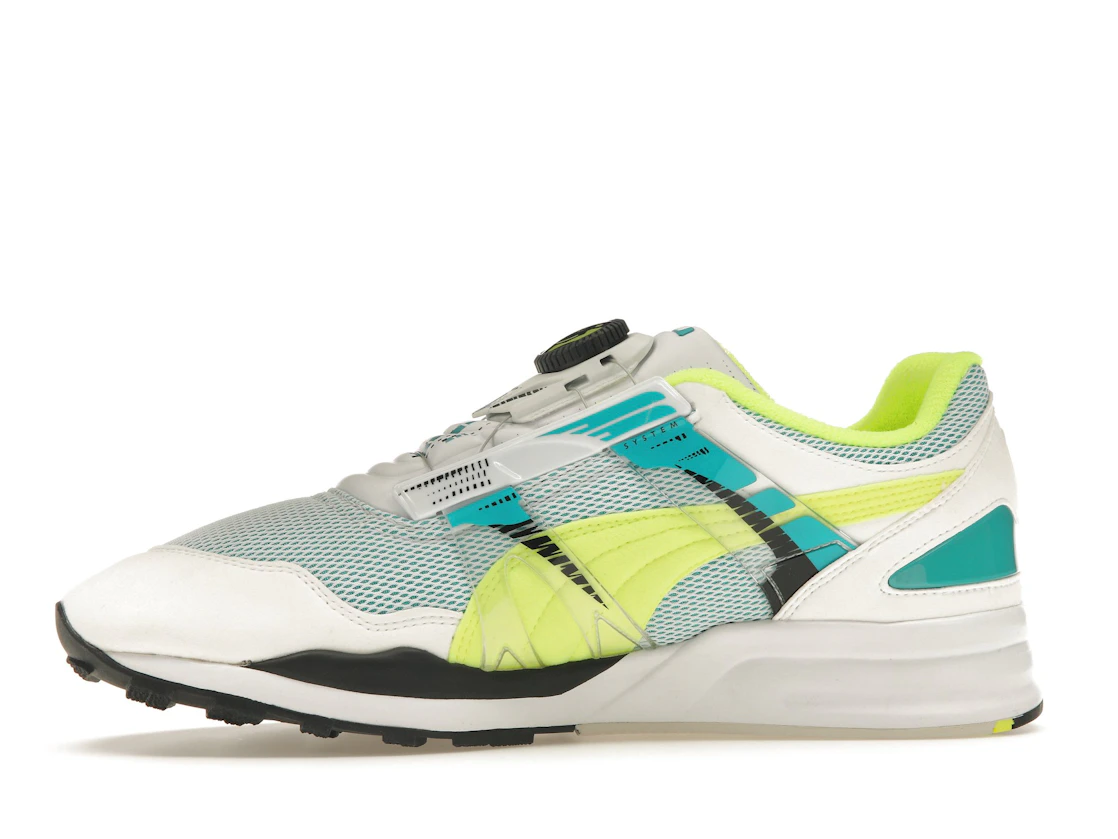 Puma XS 7000 OG Capri Breeze Puma White