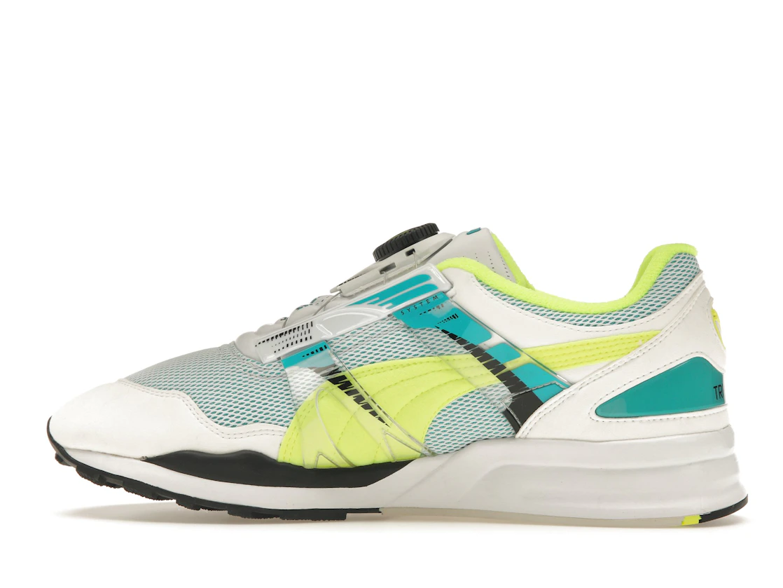 Puma XS 7000 OG Capri Breeze Puma White