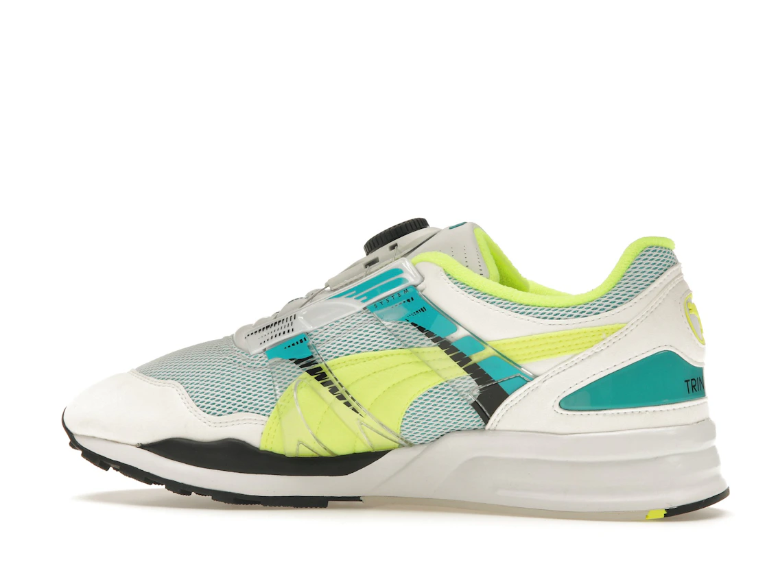 Puma XS 7000 OG Capri Breeze Puma White