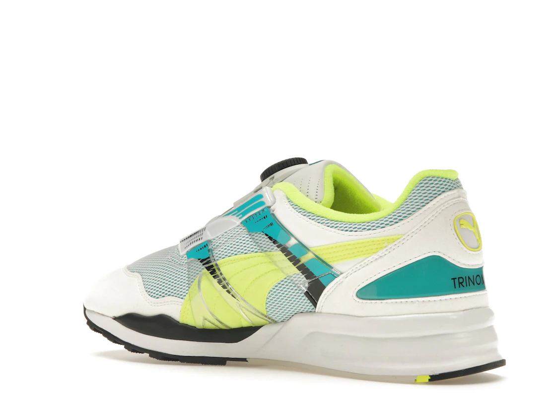 Puma XS 7000 OG Capri Breeze Puma White