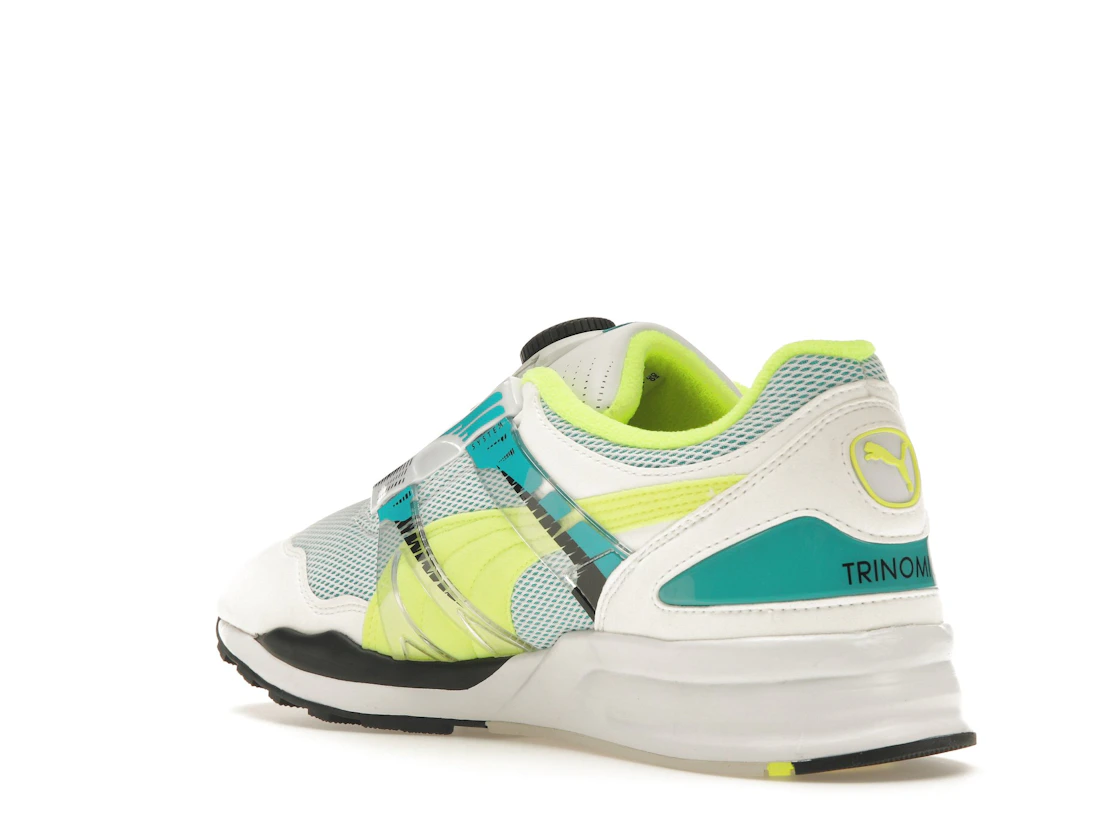 Puma XS 7000 OG Capri Breeze Puma White