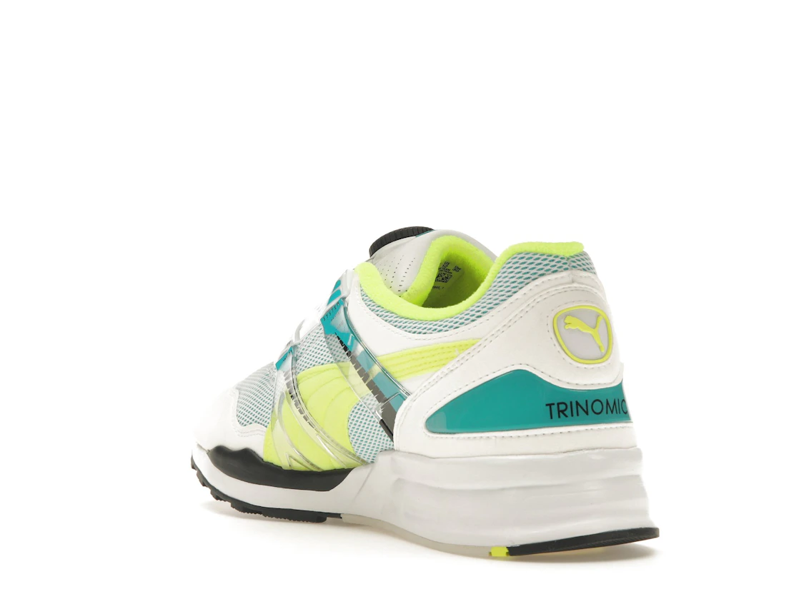 Puma XS 7000 OG Capri Breeze Puma White