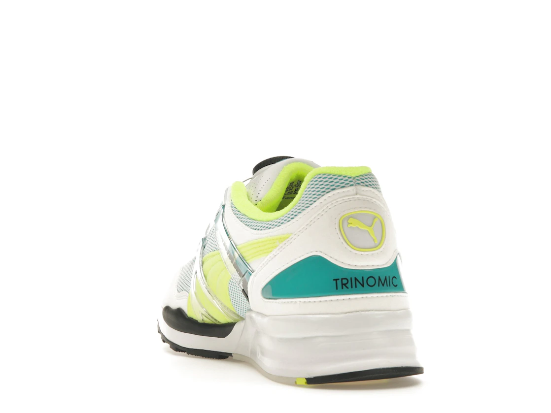 Puma XS 7000 OG Capri Breeze Puma White