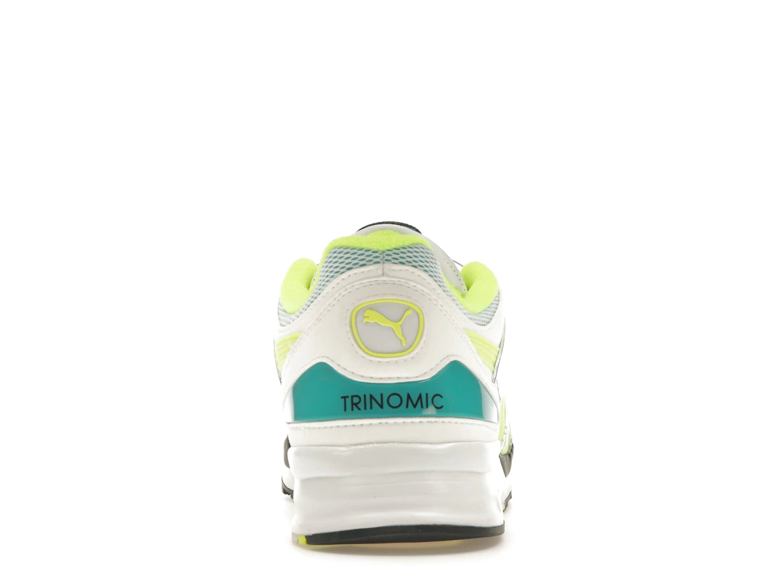 Puma XS 7000 OG Capri Breeze Puma White