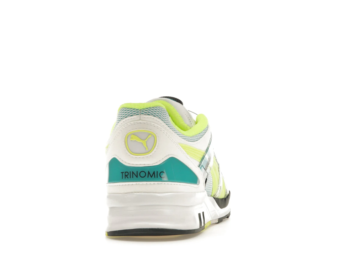 Puma XS 7000 OG Capri Breeze Puma White