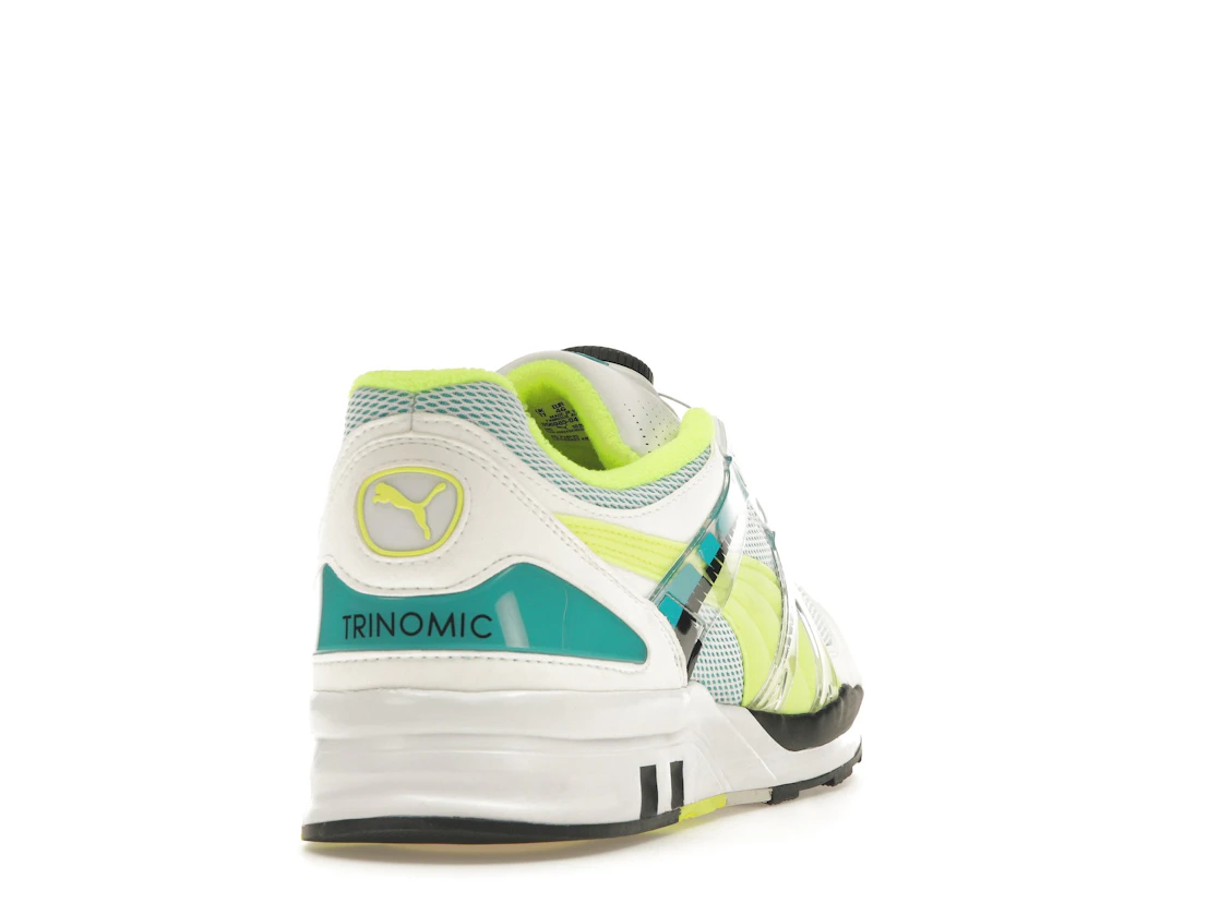 Puma XS 7000 OG Capri Breeze Puma White