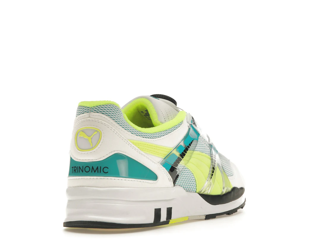 Puma XS 7000 OG Capri Breeze Puma White