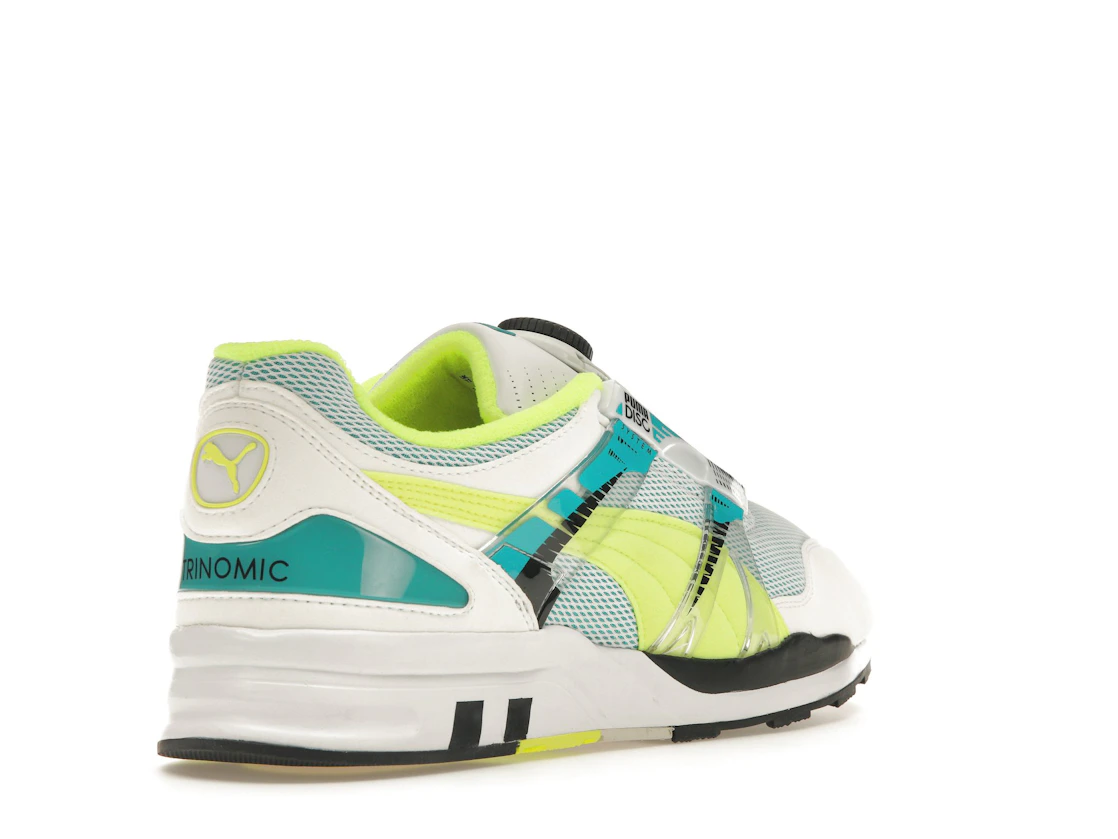 Puma XS 7000 OG Capri Breeze Puma White