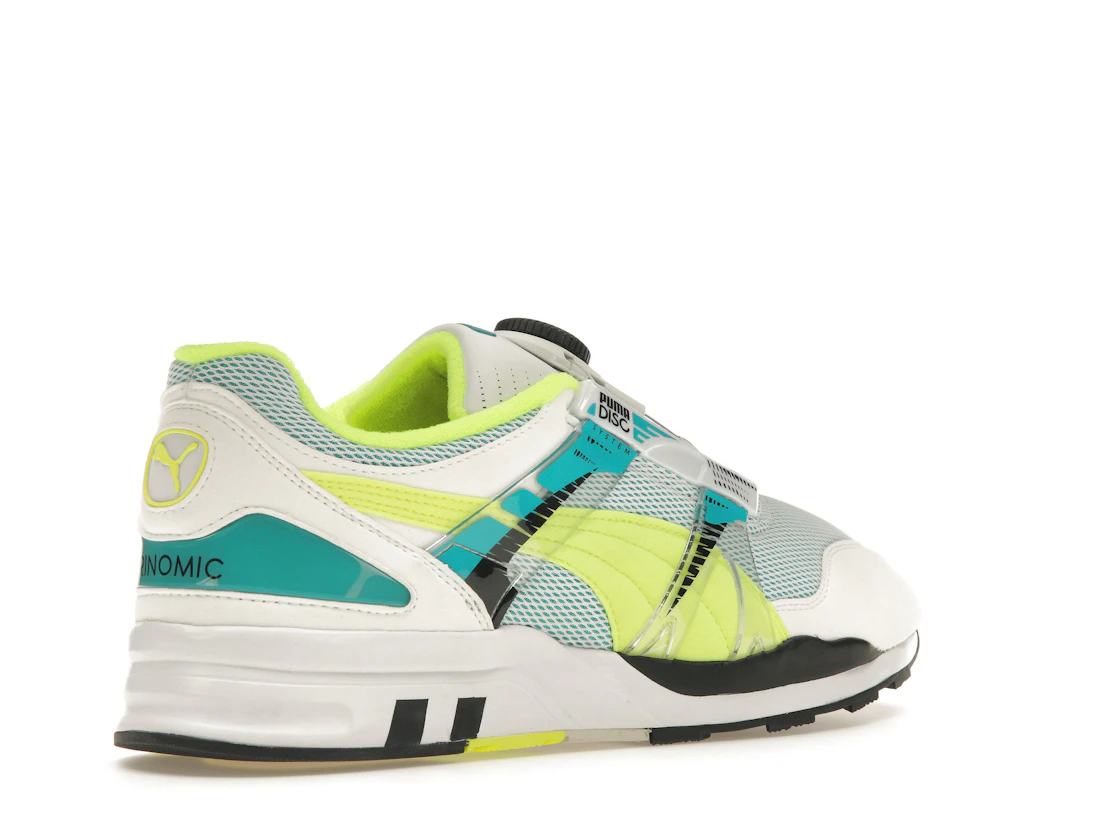 Puma XS 7000 OG Capri Breeze Puma White