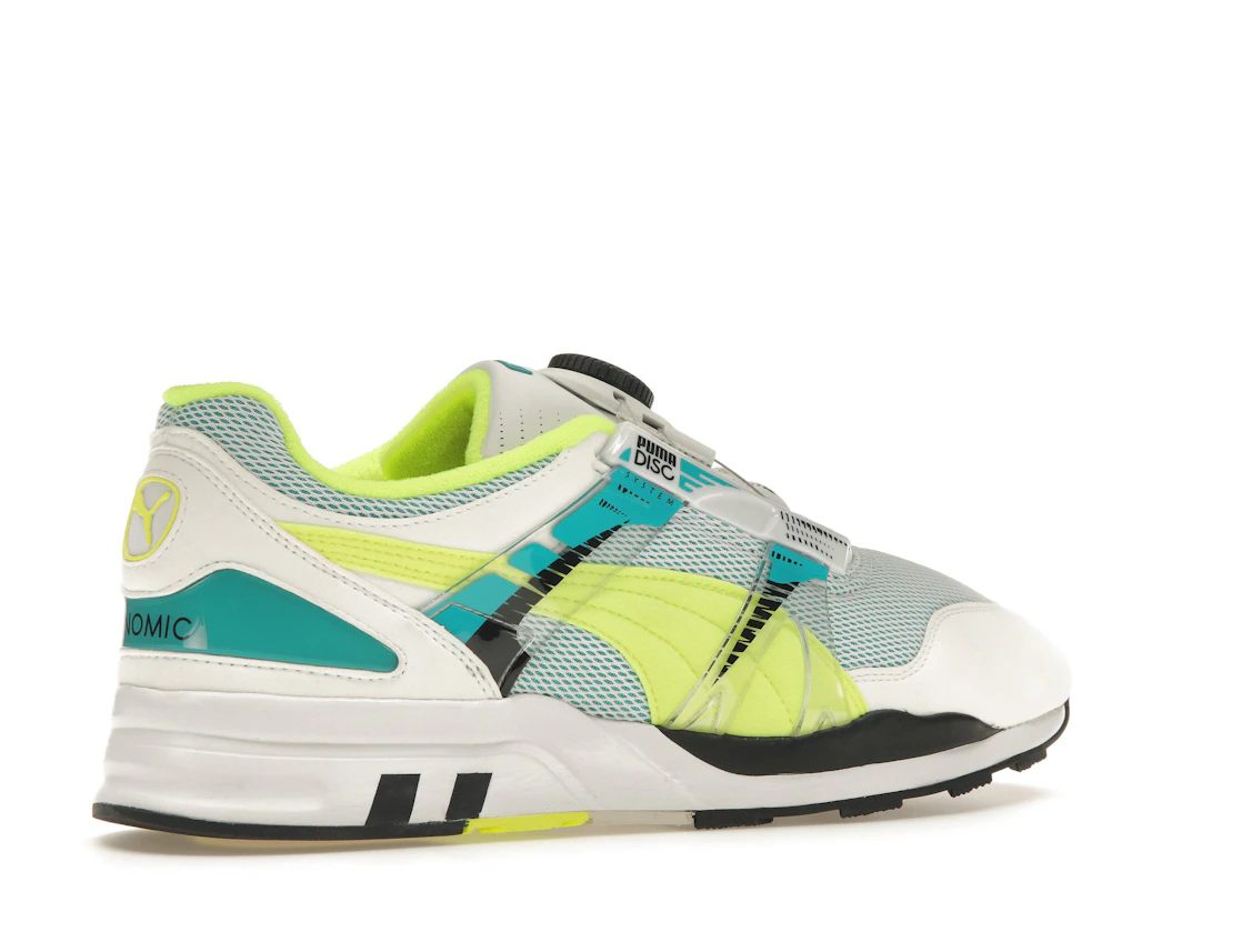 Puma XS 7000 OG Capri Breeze Puma White