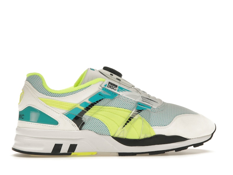 Puma XS 7000 OG Capri Breeze Puma White