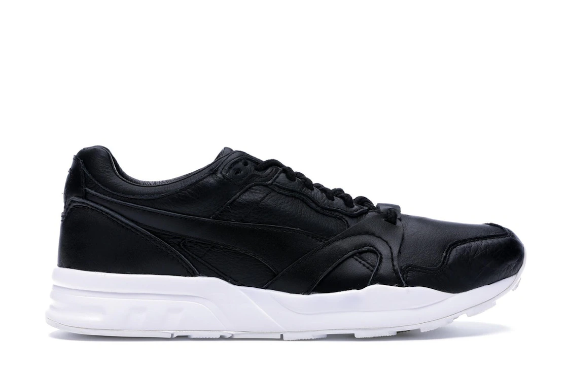 Puma XT-2 Ronnie Fieg x Dover Street Market Achromatic Black