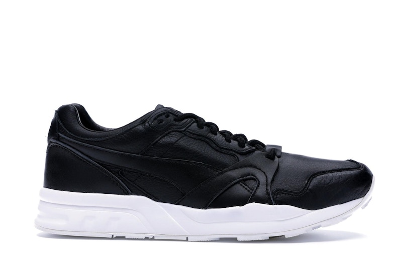 Puma XT-2 Ronnie Fieg x Dover Street Market Achromatic Black
