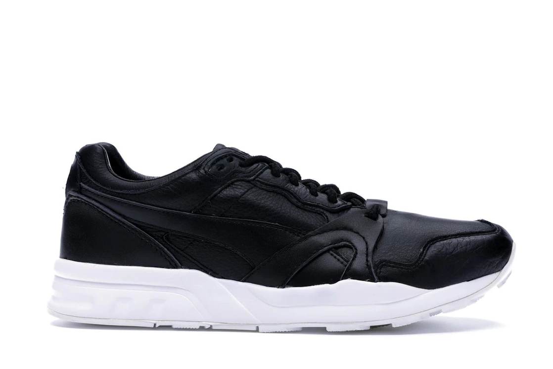 Puma XT-2 Ronnie Fieg x Dover Street Market Achromatic Black