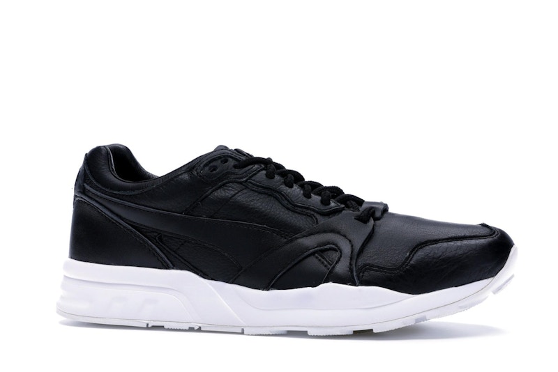 Puma XT-2 Ronnie Fieg x Dover Street Market Achromatic Black