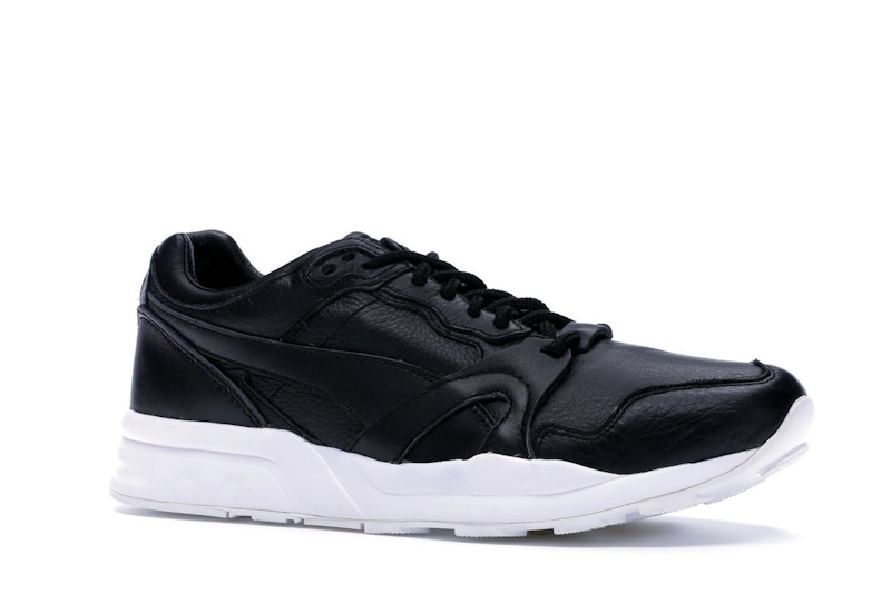 Puma XT-2 Ronnie Fieg x Dover Street Market Achromatic Black