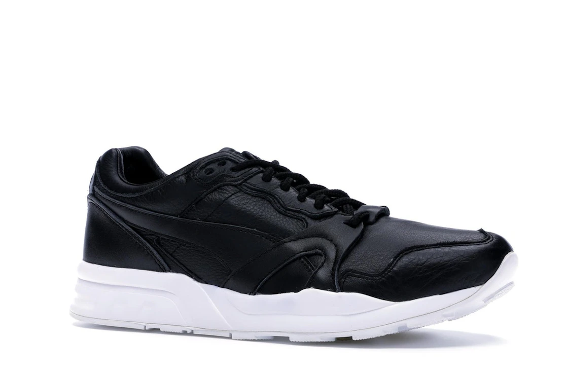 Puma XT-2 Ronnie Fieg x Dover Street Market Achromatic Black