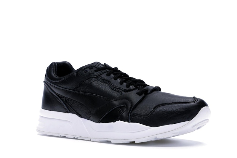 Puma XT-2 Ronnie Fieg x Dover Street Market Achromatic Black