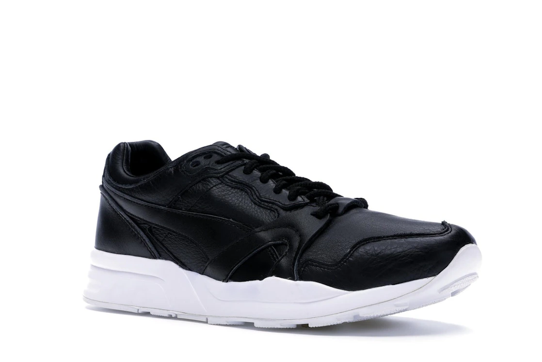 Puma XT-2 Ronnie Fieg x Dover Street Market Achromatic Black