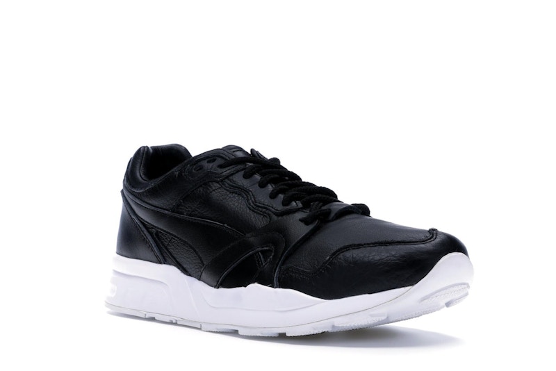 Puma XT-2 Ronnie Fieg x Dover Street Market Achromatic Black