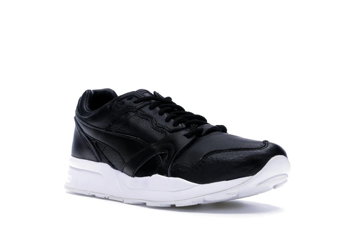 Puma XT-2 Ronnie Fieg x Dover Street Market Achromatic Black