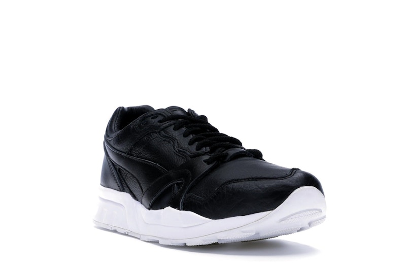 Puma XT-2 Ronnie Fieg x Dover Street Market Achromatic Black