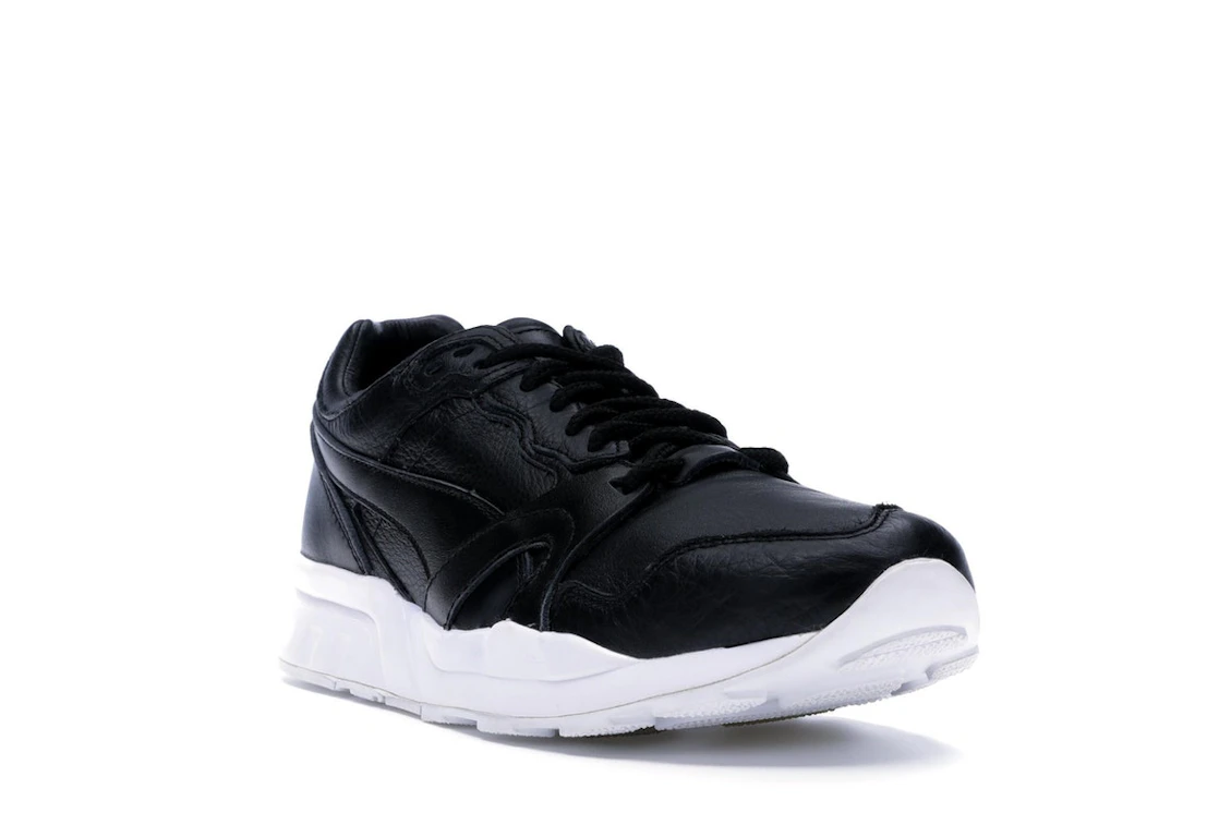 Puma XT-2 Ronnie Fieg x Dover Street Market Achromatic Black