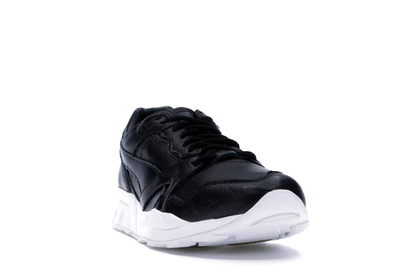 Puma XT-2 Ronnie Fieg x Dover Street Market Achromatic Black