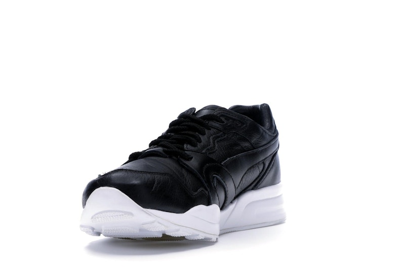 Puma XT-2 Ronnie Fieg x Dover Street Market Achromatic Black