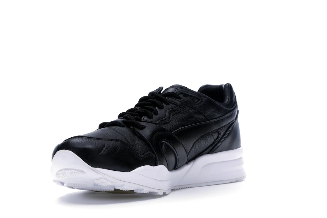 Puma XT-2 Ronnie Fieg x Dover Street Market Achromatic Black