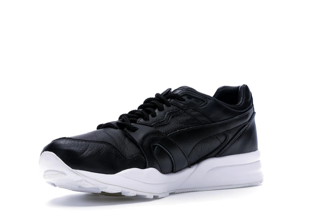 Puma XT-2 Ronnie Fieg x Dover Street Market Achromatic Black
