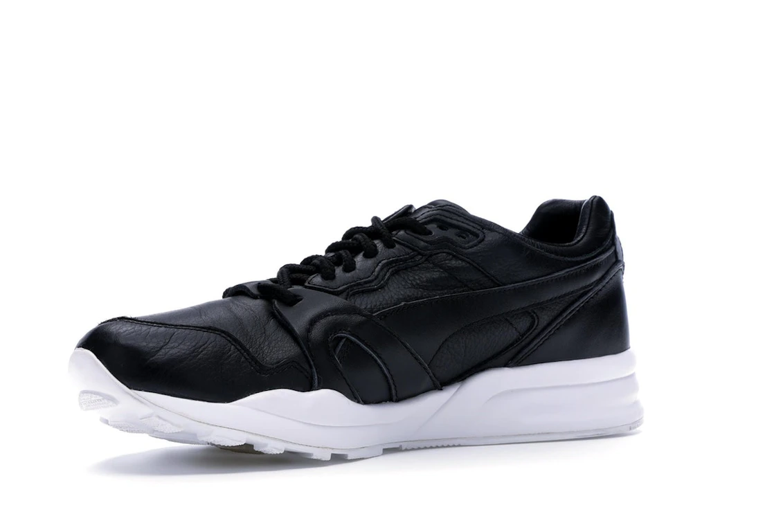 Puma XT-2 Ronnie Fieg x Dover Street Market Achromatic Black