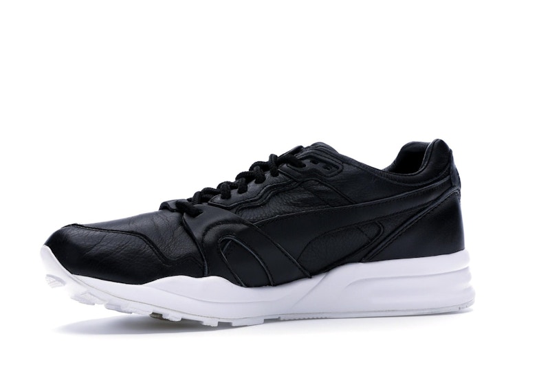 Puma XT-2 Ronnie Fieg x Dover Street Market Achromatic Black