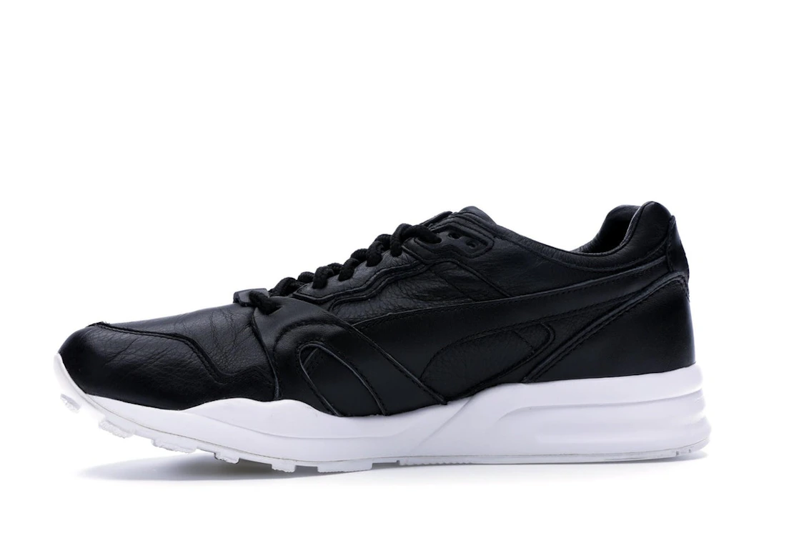 Puma XT-2 Ronnie Fieg x Dover Street Market Achromatic Black
