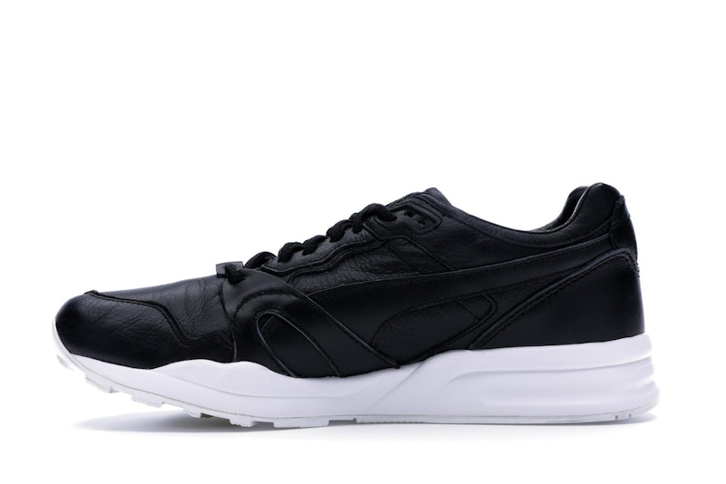 Puma XT-2 Ronnie Fieg x Dover Street Market Achromatic Black