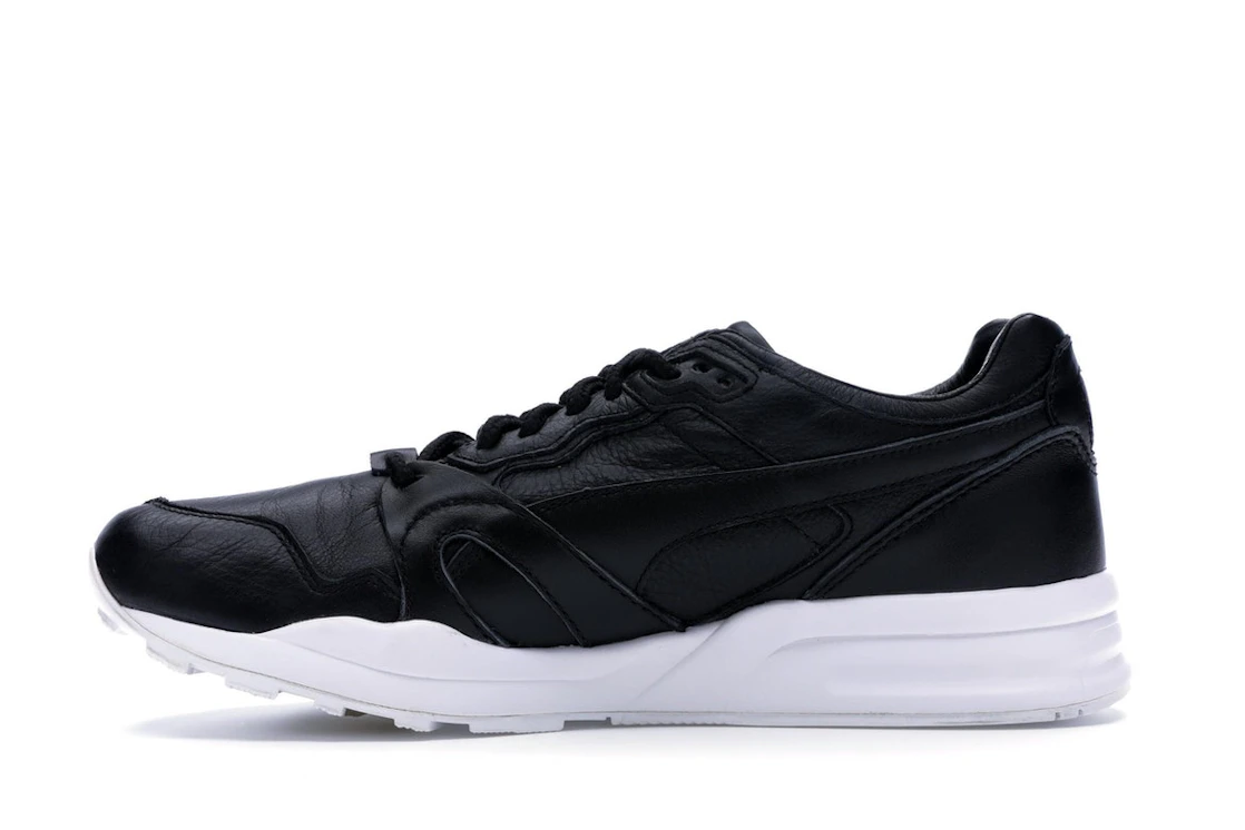 Puma XT-2 Ronnie Fieg x Dover Street Market Achromatic Black