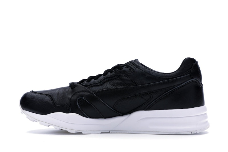 Puma XT-2 Ronnie Fieg x Dover Street Market Achromatic Black