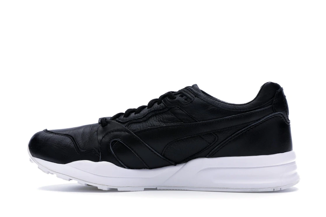 Puma XT-2 Ronnie Fieg x Dover Street Market Achromatic Black
