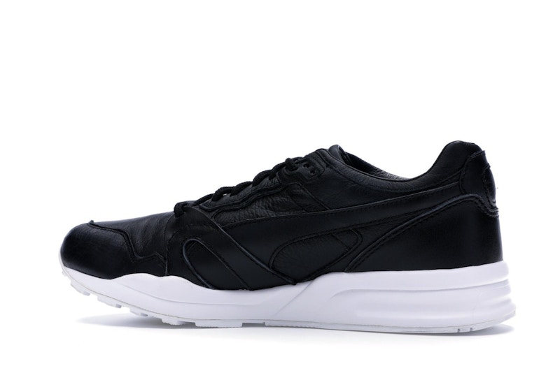 Puma XT-2 Ronnie Fieg x Dover Street Market Achromatic Black